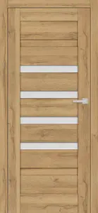 Interiérové dveře PETÚNIE 7