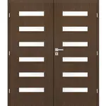 Dvoukřídlé dveře SORANO