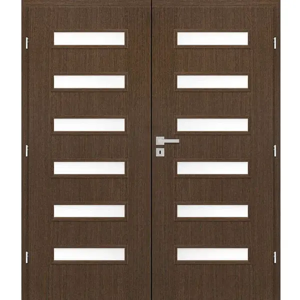 Dvoukřídlé dveře SORANO