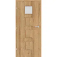 Interiérové dveře MENTON 7 - Výška 210 cm