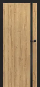 Interiérové dveře Altamura Intarsie Lux 220