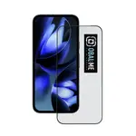 OBAL:ME 5D Tvrzené Sklo pro Google Pixel 9a, černé