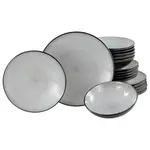 Creatable JÍDELNÍ SOUPRAVA, kamenina