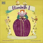 Elizabeth I - Jonathan Melmoth