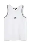 DKNY Detský top Dkny