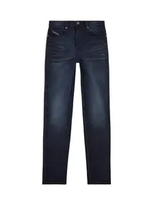 DIESEL Džínsy '2023 D-Finitive'  modrá denim