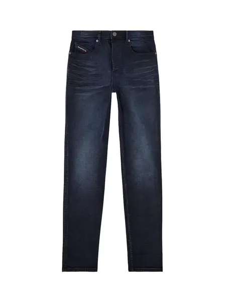 DIESEL Džínsy '2023 D-Finitive'  modrá denim