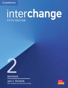 Interchange, Level 2 - Jack C. Richards