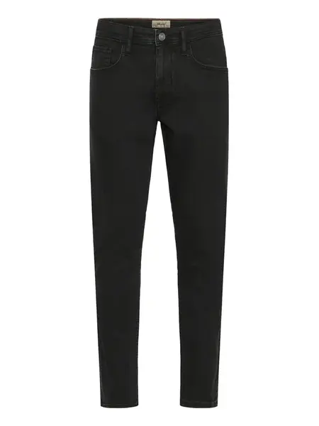 BLEND Džínsy 'BHTwister'  čierny denim