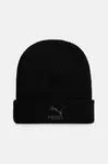 Puma Čiapka Puma Classics Mid Fit Beanie