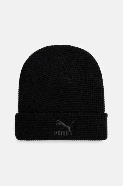 Puma Čiapka Puma Classics Mid Fit Beanie