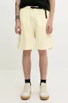 Bavlněné šortky Gramicci G-Short