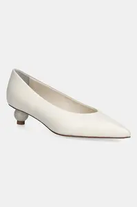 Weekend Max Mara  Kožené lodičky  Wkabacini