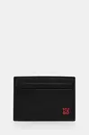 HUGO  Kožené pouzdro na karty  Tibby_N_S Cardcase