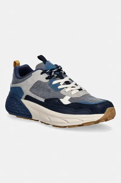 Jeep GROOVE CANVAS sneakers pánske