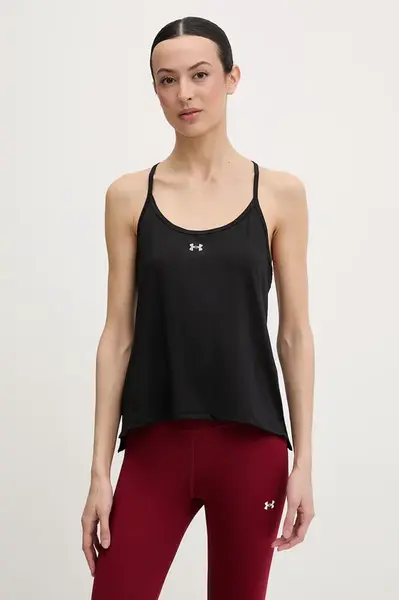 Under Armour dámsky tréningový top Vanish