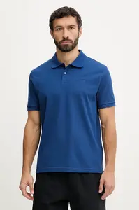 The North Face  Bavlněné polo tričko  REGULAR POLO