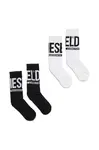 Dětské ponožky Diesel SKM-ZRAYBIPACK SOCKS 2-pack