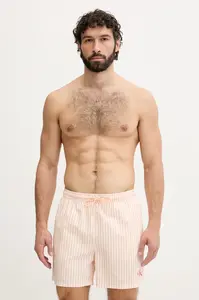 Calvin Klein plavecké šortky pánske