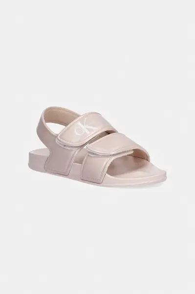 Calvin Klein Jeans sandále detské