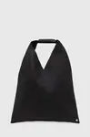 MM6 Maison Margiela Kožená kabelka MM6 Maison Margiela