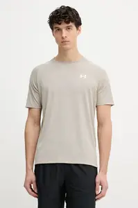 Under Armour tréninkové tričko pánské Tech Textured
