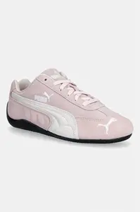 Puma Speedcat OG tenisky dámske semišové