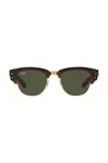 Slnečné okuliare Ray-Ban MEGA CLUBMASTER