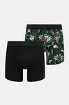Levi's Boxerky pánske bavlnené s elastanom 2-pak