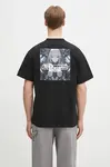 Bavlněné tričko No Problemo No Limits SS Tee