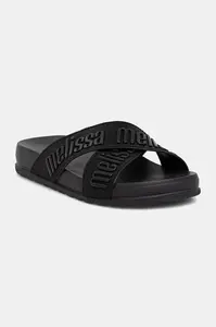 Melissa Pantofle Melissa MELISSA COZY SLIDE M LOVER II AD