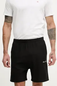Calvin Klein Jeans teplákové šortky pánské