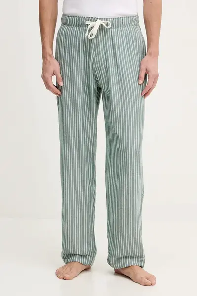 Pyžamové kalhoty Abercrombie & Fitch