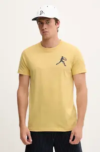Lacoste tričko pánské