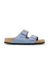 Kožené šľapky Birkenstock Arizona