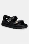 Tory Burch  sandále dámske kožené Mellow Sport Sandal