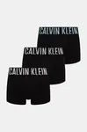 Calvin Klein Underwear boxerky pánské bavlněné s elastanem 3-pack