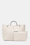 Guess kabelka typu shopper dámska GIULLY