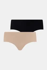 Under Armour tangá dámske 3-pak