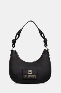 Love Moschino kabelka dámska z imitácie kože