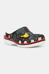 Crocs Dětské pantofle Crocs CROCS CLASSIC POKEMON PRINT CLOG