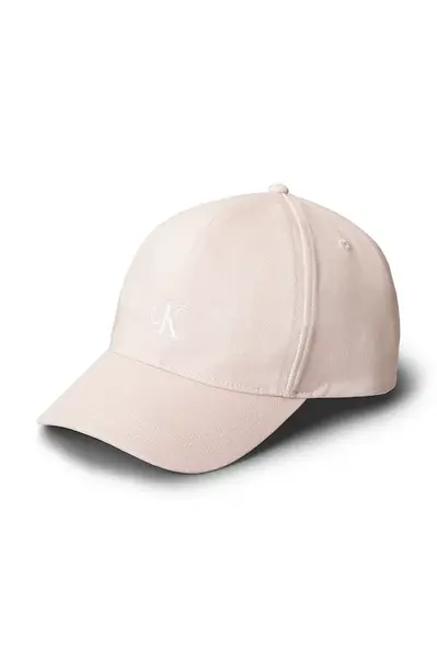 Calvin Klein Jeans čiapka so šiltom detská