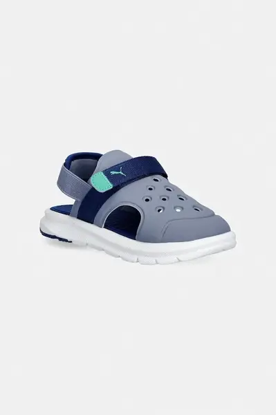 Puma sandále detské Evolve Sandal