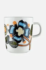 Marimekko hrnček z kameniny 250 ml