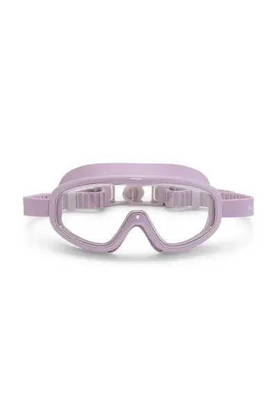 Petites Pommes plavecké okuliare HANS GOGGLES