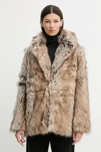 Zadig&Voltaire Kabát ZADIG&VOLTAIRE