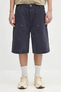Bavlnené šortky AMBUSH Canvas Carpenter Short Pants