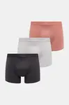 Calvin Klein Underwear boxerky pánske s lyocellom 3-pak
