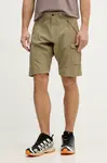 Fjallraven trekingové šortky pánske Abisko