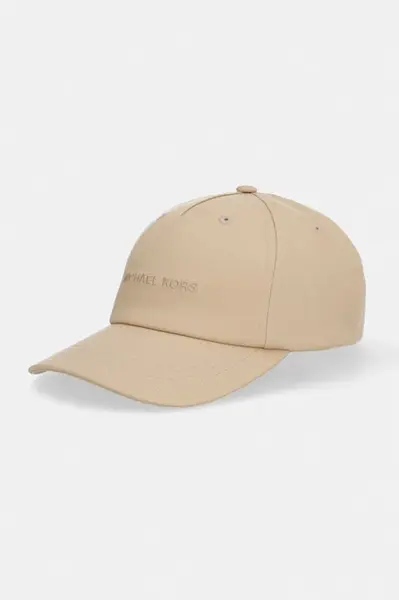 MICHAEL Michael Kors kšiltovka dámská bavlněná